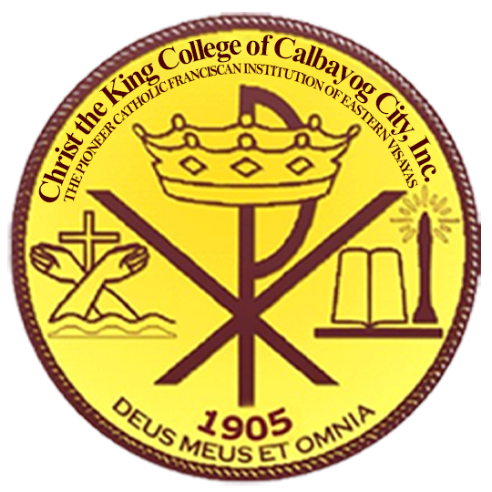 Christ the King College of Calbayog City, Inc. 