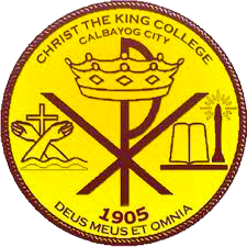 Christ the College of Calbayog City, Inc. 