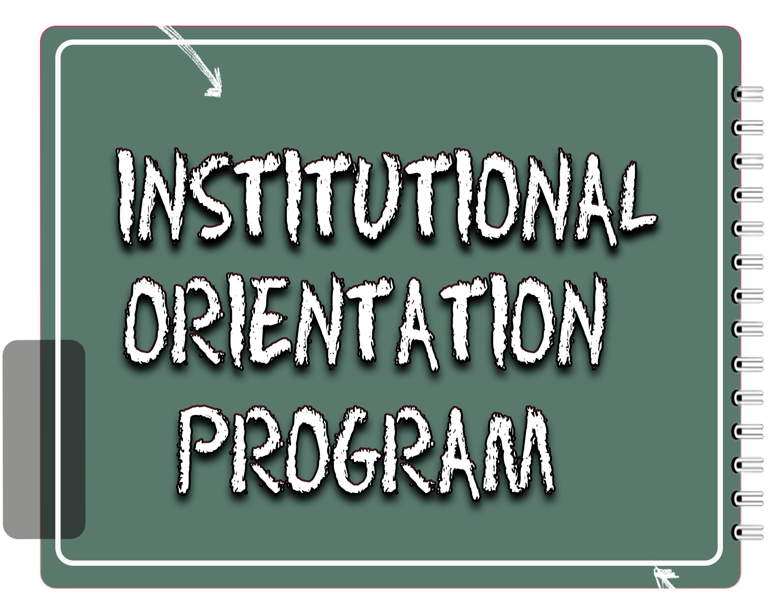 Institutional Students Orientation 2024: A Two-Day Success!